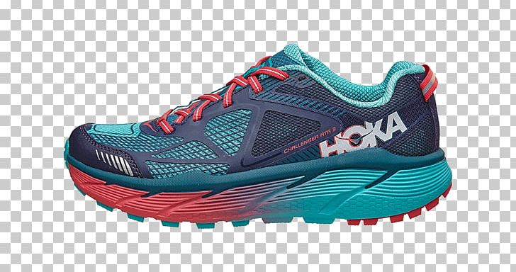 Speedgoat Sneakers HOKA ONE ONE Trail Running PNG, Clipart, Aqua, Athletic Shoe, Azure, Basketball Shoe, Blue Free PNG Download