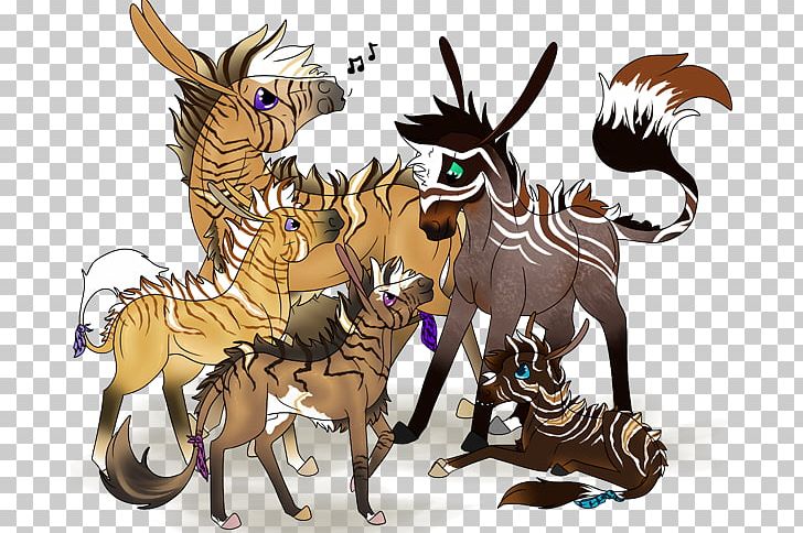 Tiger Horse Cat Pack Animal PNG, Clipart, Animated Cartoon, Art, Big Cat, Big Cats, Carnivoran Free PNG Download