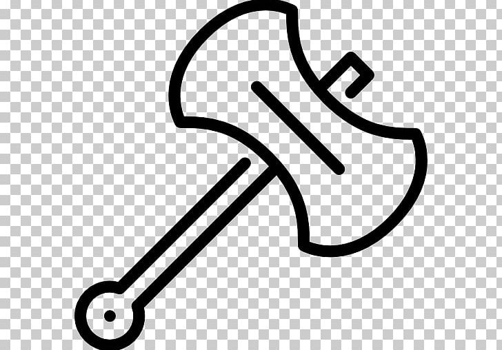 Weapon Computer Icons Mace PNG, Clipart, Angle, Area, Axe, Black And White, Computer Icons Free PNG Download