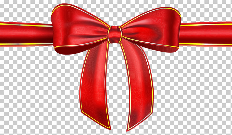 Ribbon Gift Satin Red Bow PNG, Clipart, Bow, Gift, Paint, Red, Red Satin Ribbon Free PNG Download