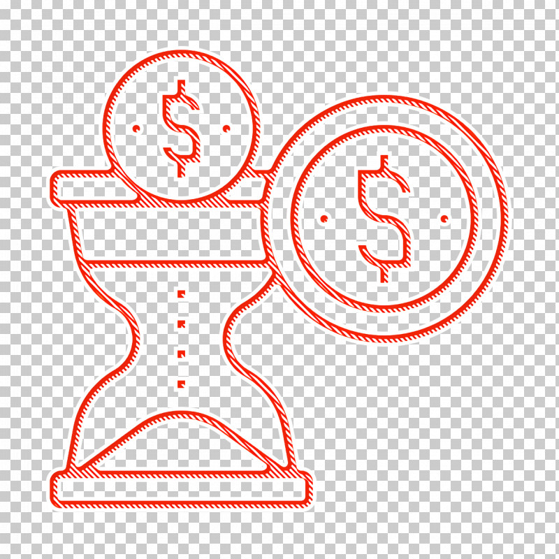 Hourglass Icon Time Is Money Icon Saving And Investment Icon PNG, Clipart, Hourglass Icon, Line, Line Art, Saving And Investment Icon, Symbol Free PNG Download