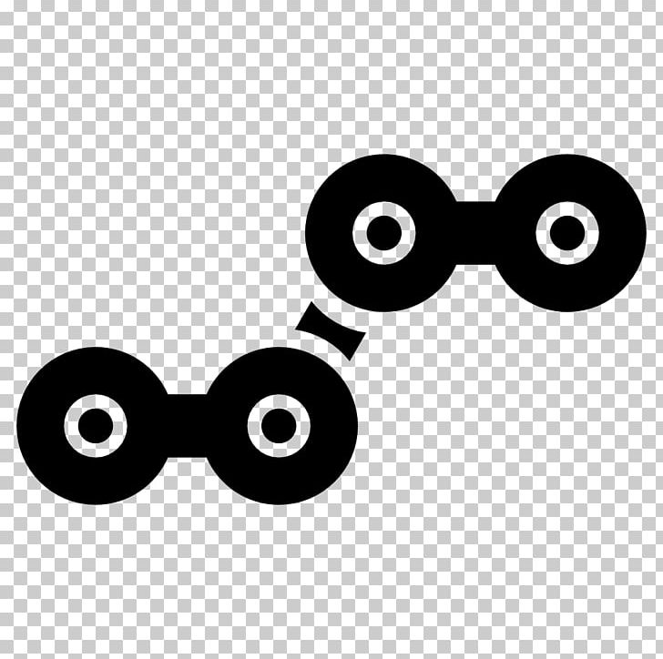 Bicycle Chain Cycling PNG, Clipart, Bicycle, Bicycle Chain, Black And White, Bmx, Chain Free PNG Download