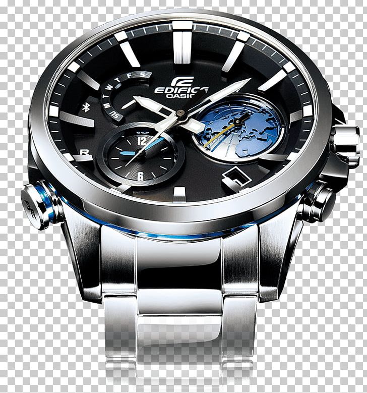 Casio Edifice Watch G-Shock Clock PNG, Clipart, Analog Watch, Brand, Casio, Casio Edifice, Clock Free PNG Download