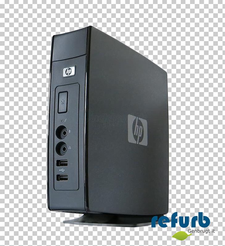 Computer Cases & Housings Thin & Zero Clients Hewlett-Packard PNG, Clipart, Client, Computer, Computer Case, Computer Cases Housings, Computer Component Free PNG Download