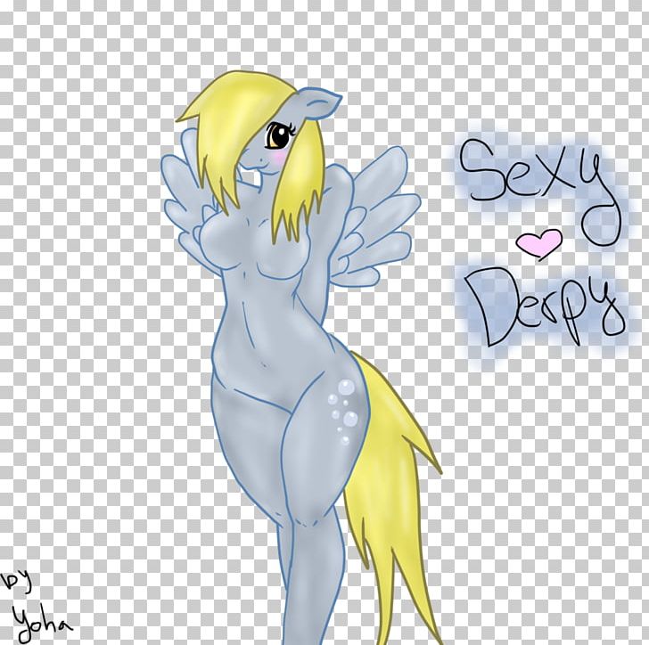 Derpy Hooves Pony Hoof Horse Art PNG, Clipart, Angel, Anthro, Bird, Cartoon, Desktop Wallpaper Free PNG Download