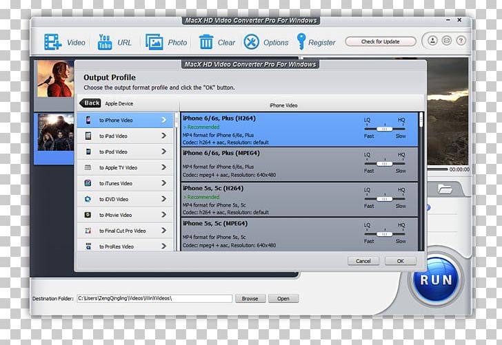 Freemake Video Converter Video File Format .m2ts PNG, Clipart, Any Video Converter, Apple, Audio Video Interleave, Brand, Computer Free PNG Download
