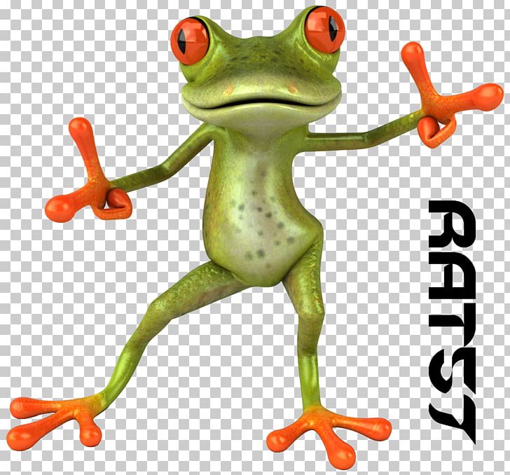 Frog Animation 3D Computer Graphics Cartoon PNG, Clipart, 3d Computer Graphics, Amphibian, Animal Figure, Animals, Animation Free PNG Download