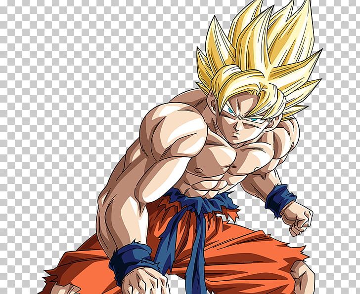 Goku Vegeta Trunks Super Saiyan PNG, Clipart, Anime, Arm, Art, Blue Clipart, Cartoon Free PNG Download