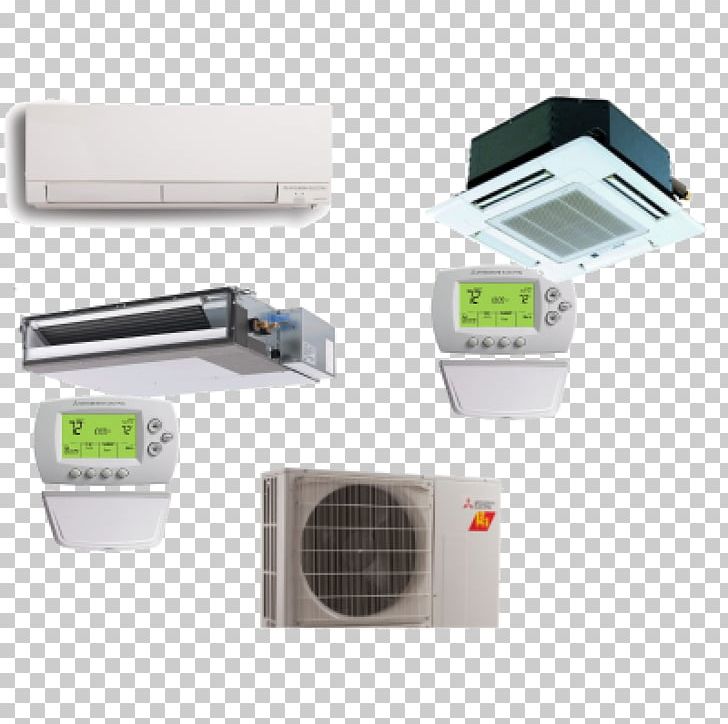 Mitsubishi Motors Air Conditioning Heat Pump HVAC Seasonal Energy Efficiency Ratio PNG, Clipart, Air Conditioner, Air Conditioning, Air Source Heat Pumps, British Thermal Unit, Cars Free PNG Download
