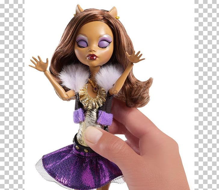 Monster High Clawdeen Wolf Doll Draculaura Monster High Clawdeen Wolf Doll PNG, Clipart, Barbie, Clawdeen Wolf, Doll, Draculaura, Fashion Doll Free PNG Download