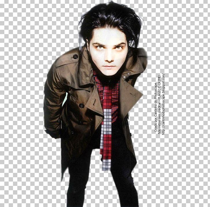My Chemical Romance Valentine's Day I'm Not Okay Three Cheers For Sweet Revenge The Black Parade PNG, Clipart, Black Parade, Brown Hair, Famous Last Words, Fashion Model, Frank Iero Free PNG Download