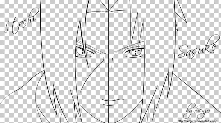 Nose Line Art White Sketch PNG, Clipart, Angle, Anime, Artwork, Black, Black And White Free PNG Download