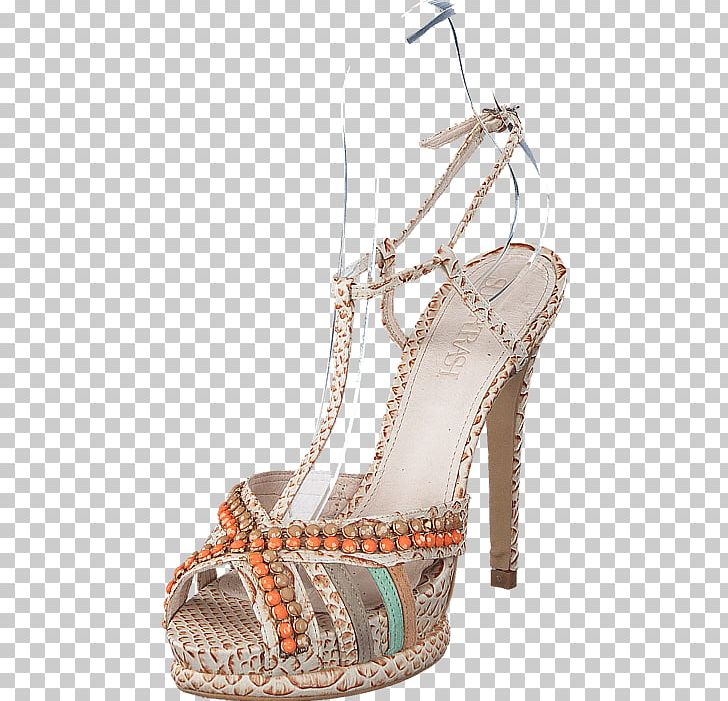 Sandal Shoe Pump Bride PNG, Clipart, Basic Pump, Beige, Bridal Shoe, Bride, Crisscross Free PNG Download