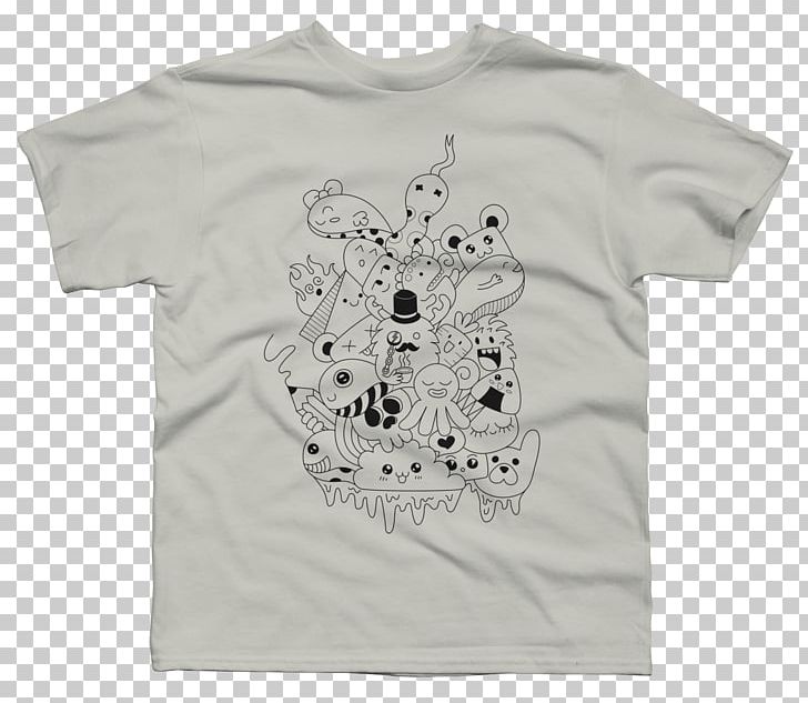 T-shirt Visual Arts Sleeve Font PNG, Clipart, Animal, Art, Black, Boy, Brand Free PNG Download