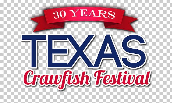 Texas AirSystems Organization Graphic Design Breaux Bridge Crawfish Festival PNG, Clipart, 30 Years, Area, Banner, Brand, Graphic Design Free PNG Download
