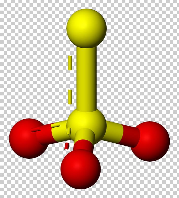 Thiosulfate Thiosulfuric Acid Ion PNG, Clipart, 3 D, Acid, Ammonium Thiosulfate, Ball, Chemistry Free PNG Download