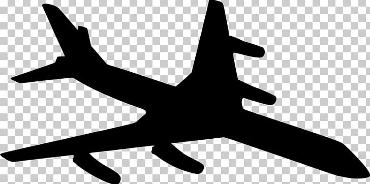 Airplane Aircraft Silhouette Air Transportation PNG, Clipart, Aeroplane, Aircraft, Airplane, Air Transportation, Air Travel Free PNG Download