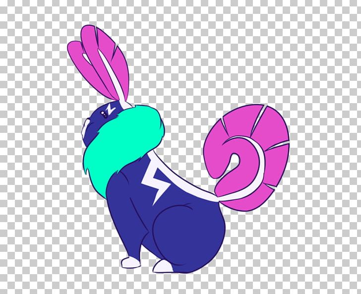 Butterfly Easter Bunny Rabbit Hare PNG, Clipart, Art, Butterflies And Moths, Butterfly, Cartoon, Easter Free PNG Download