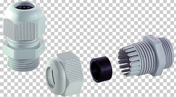 Cable Gland Electrical Cable Polyamide IP Code Compression Seal Fitting PNG, Clipart, Angle, Cable Gland, Color, Compression Seal Fitting, Electrical Cable Free PNG Download