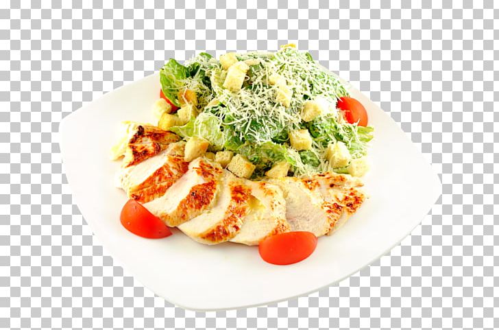 Caesar Salad Chicken Pizza Sushi PNG, Clipart, Caesar Salad, Cheese, Chicken, Cuisine, Delivery Free PNG Download