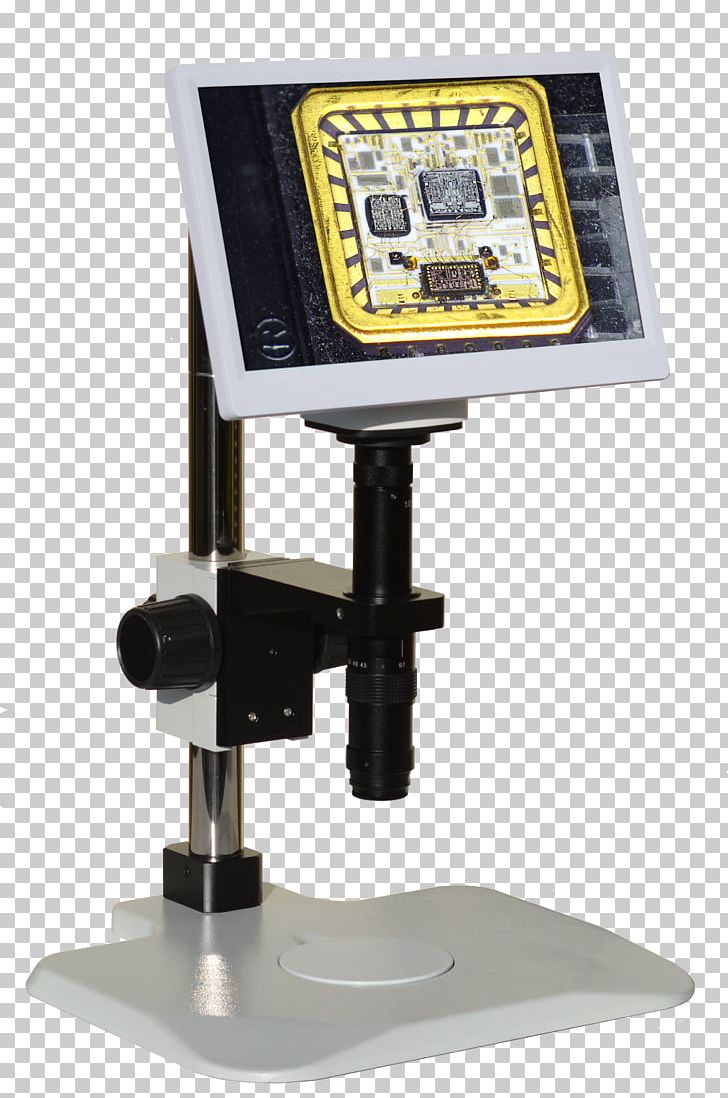 Digital Microscope Magnification USB Microscope High-definition Video PNG, Clipart, 1080p, Angle, Camera, Camera Accessory, Computer Monitor Accessory Free PNG Download