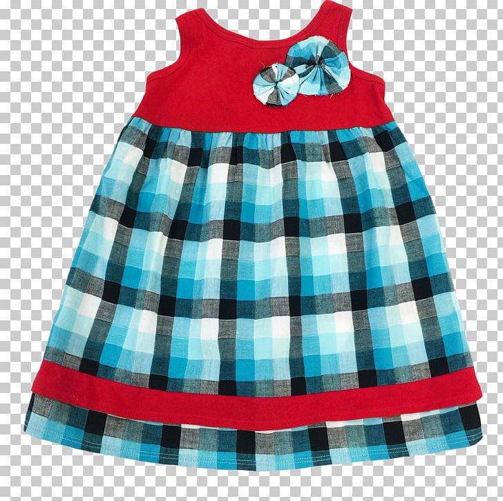 Dress Full Plaid Skirt Tartan Clothing PNG, Clipart, Applique, Blue, Blue Flower, Clothing, Cotton Free PNG Download