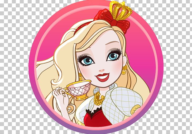 Ever After High™Tea Party Dash Android Sonic Dash PNG, Clipart, Android, Apple, App Store, Barbie, Cheek Free PNG Download