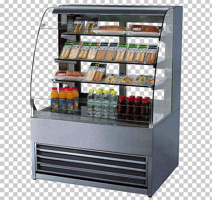 Refrigerator Refrigeration Chiller Freezers Countertop PNG, Clipart, Cabinetry, Chiller, Cooler, Countertop, Display Case Free PNG Download