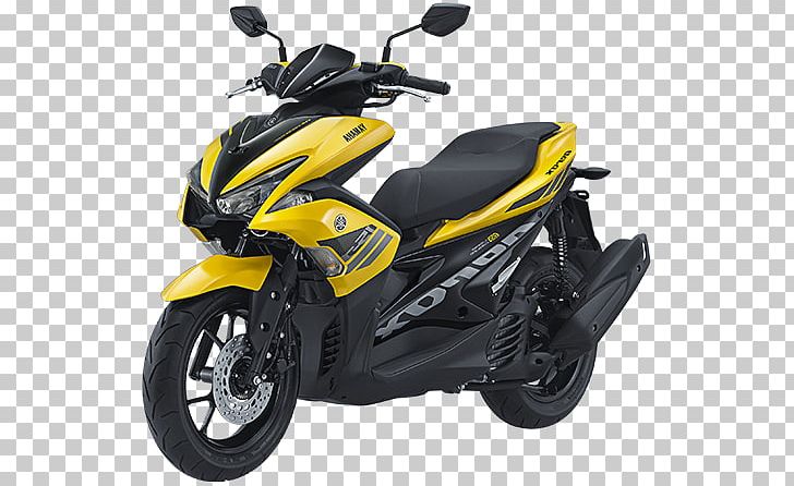 Scooter Motorcycle Fairing Yamaha Motor Company Yamaha Aerox Yamaha NMAX PNG, Clipart, Aerox, Automotive Exterior, Automotive Wheel System, Car, Cars Free PNG Download