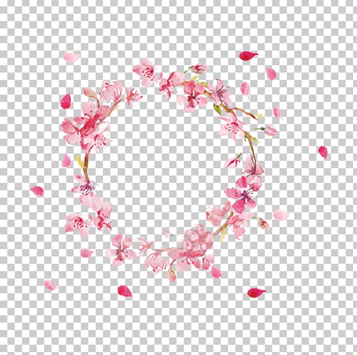 Aesthetics Wreath PNG, Clipart, Aesthetic, Aesthetic Flower, Aesthetics, Art, Beautiful Free PNG Download