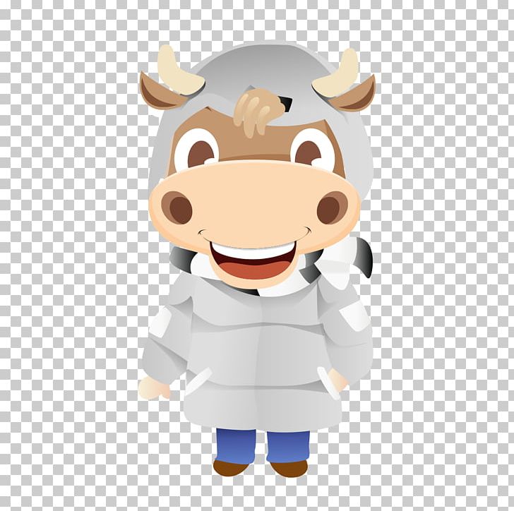 Cattle Ox Bull PNG, Clipart, Animal, Animals, Animation, Balloon Cartoon, Boy Cartoon Free PNG Download