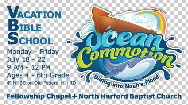 Commotion In The Ocean Vacation Bible School Child Genesis Flood Narrative PNG, Clipart,  Free PNG Download
