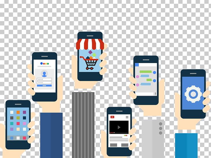 Mobile App Development Mobile Phones Small Business PNG, Clipart, Android, Brand, Business, Cellular Network, Clothing Free PNG Download