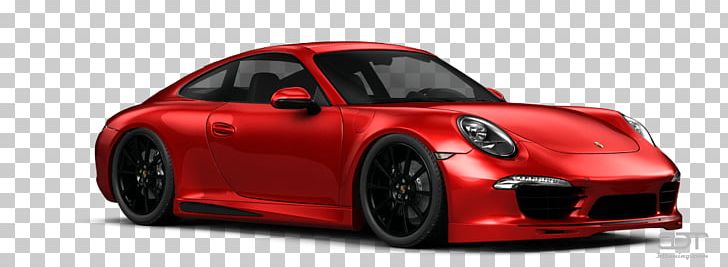 Porsche 911 GT3 Supercar Automotive Design PNG, Clipart, 3 Dtuning, 911 Carrera, Automotive, Automotive Design, Automotive Exterior Free PNG Download