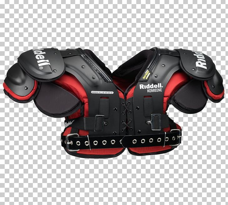 Shoulder Pads American Football Riddell Lineman Sporting Goods PNG, Clipart, American Football, American Football Helmets, Arm, Motorcycle Accessories, Pad Free PNG Download