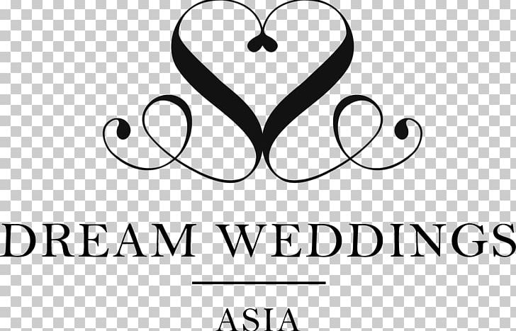 Wedding Planner Logo Design PNG, Clipart, Angle, Area, Artwork, Black, Black And White Free PNG Download
