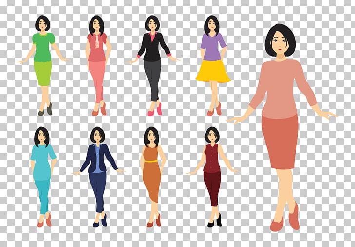 Woman Silhouette PNG, Clipart, Arm, Cartoon, Child, Computer Icons, Conversation Free PNG Download