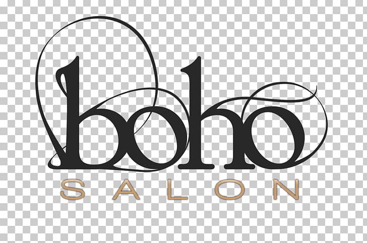 Boho Salon Beauty Parlour Cosmetologist Hair Cosmetics PNG, Clipart, Area, Austin, Beauty Parlour, Black And White, Brand Free PNG Download