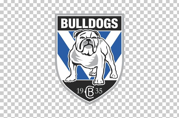 Canterbury-Bankstown Bulldogs National Rugby League South Sydney Rabbitohs PNG, Clipart, Badge, Brand, Brisbane Broncos, Bulldog, Canberra Raiders Free PNG Download