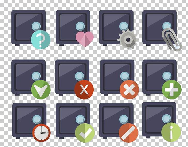 Computer Icons Button PNG, Clipart, Black, Black Background, Black Hair, Button, Buttons Free PNG Download