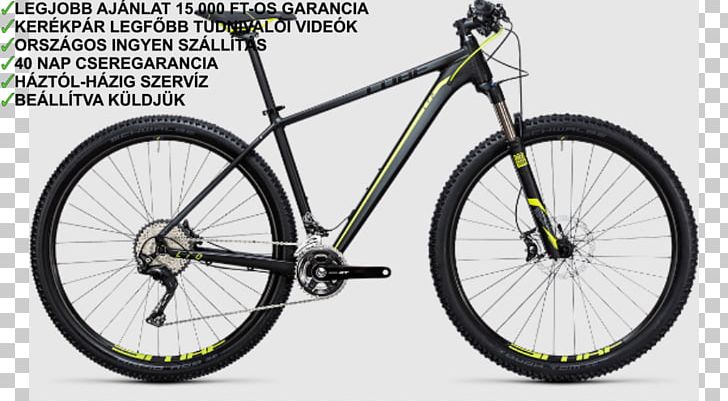 Cube Bikes Bicycle Mountain Bike 29er Hardtail PNG, Clipart, Automotive, Bicycle, Bicycle Accessory, Bicycle Frame, Bicycle Part Free PNG Download