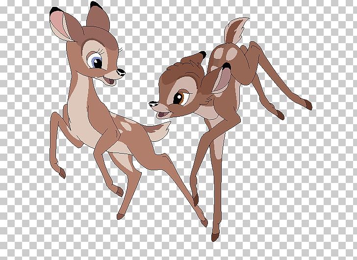 Faline Bambi PNG, Clipart, Animal Figure, Antler, Base, Carnivoran, Cartoon Free PNG Download