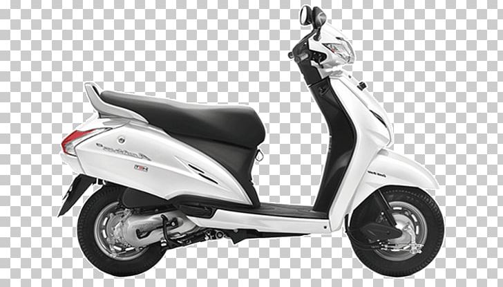 Honda Activa Scooter Car Motorcycle PNG, Clipart, Aircooled Engine, Automotive Design, Car, Honda, Honda Activa Free PNG Download