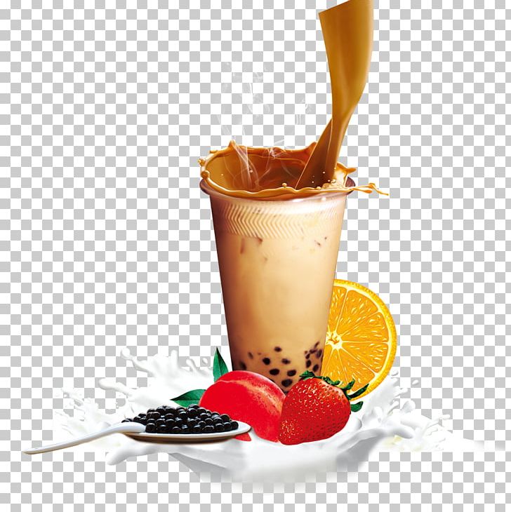 Hong Kong-style Milk Tea Juice Bubble Tea PNG, Clipart, Black Tea, Coffee Cup, Cup, Dairy Product, Dessert Free PNG Download