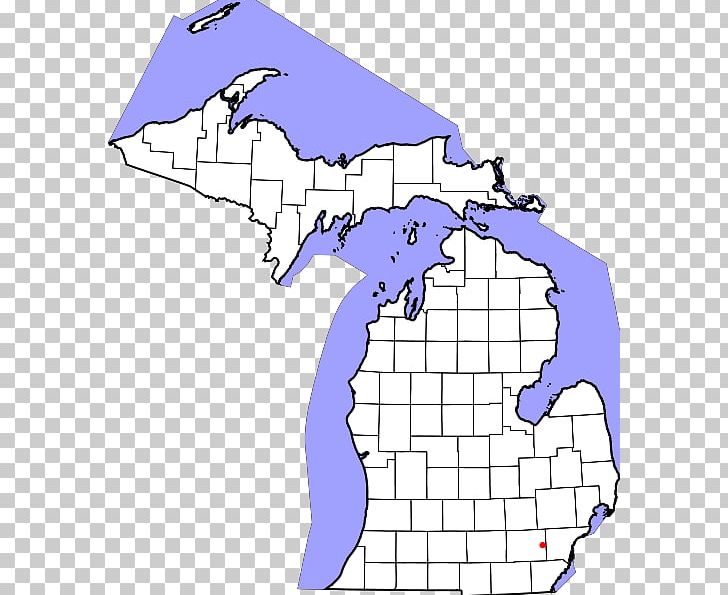 Houghton County PNG, Clipart, Angle, Area, Chippewa County Michigan, Clare County Michigan, Dia Free PNG Download