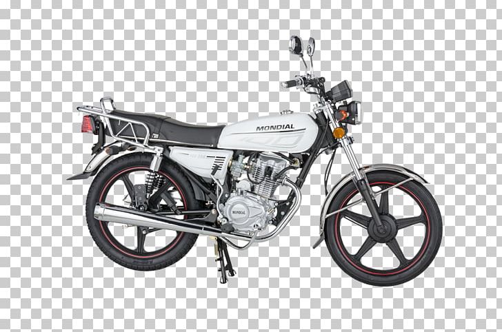 Motorcycle Dafra Speed 150 Honda Cg 150 Honda Cg125 Engine Png