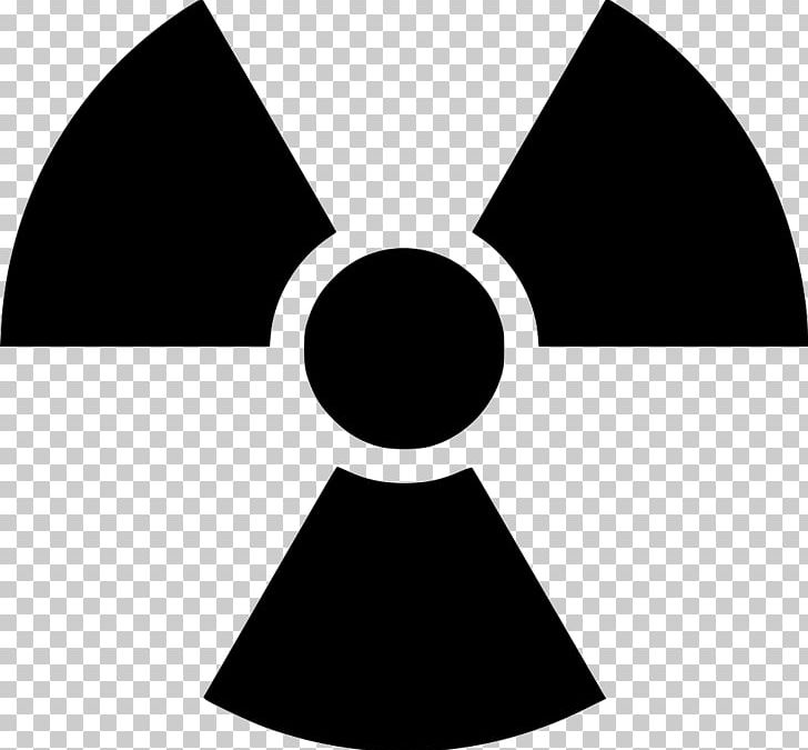 Nuclear Weapon Radioactive Decay PNG, Clipart, Angle, Black, Black And White, Bomb, Circle Free PNG Download