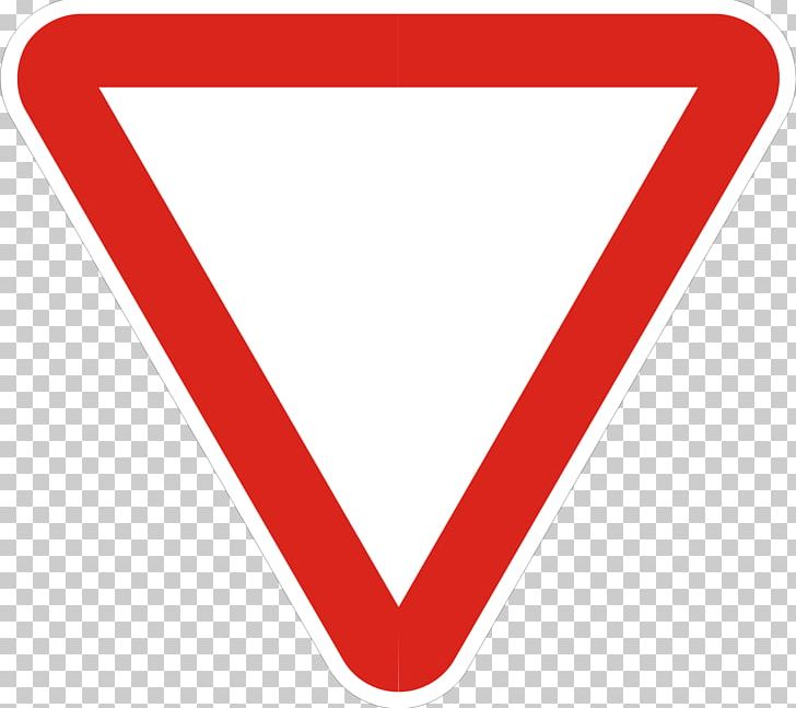Priority Signs The Highway Code Yield Sign Traffic Sign Stop Sign PNG, Clipart, Angle, Area, Brand, Driving, Heart Free PNG Download