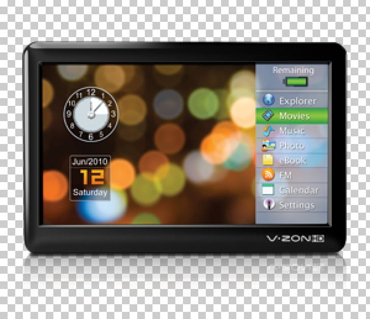Tablet Computers Плеер Coby Electronics Corporation Coby MP977 Flash Portable Media Player MP977-8G PNG, Clipart,  Free PNG Download