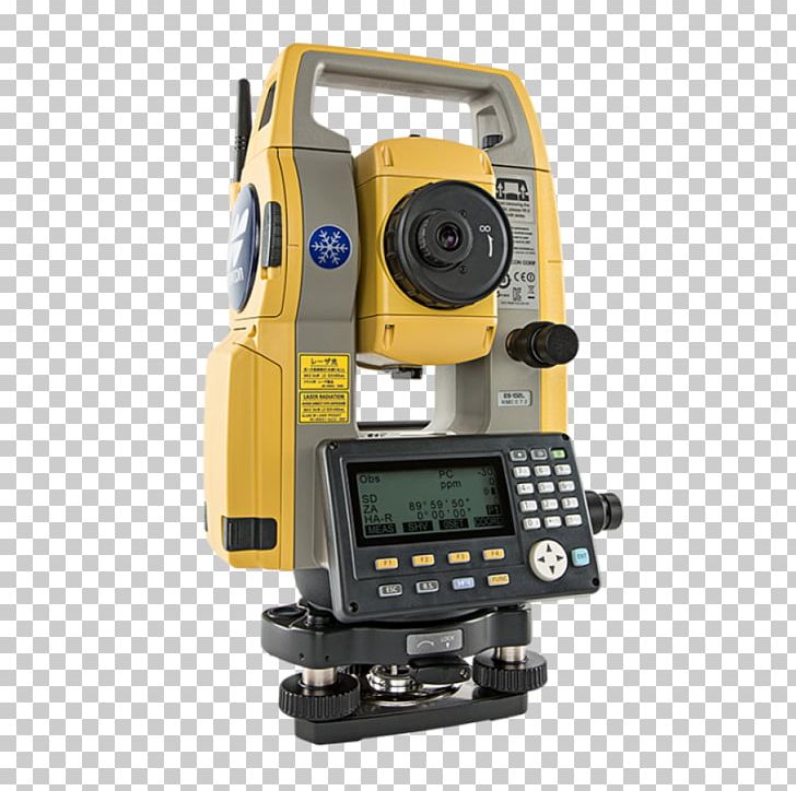 Topcon Corporation Total Station Sokkia Surveyor Level PNG, Clipart, Hardware, Laser Scanning, Level, Marketing, Measuring Instrument Free PNG Download